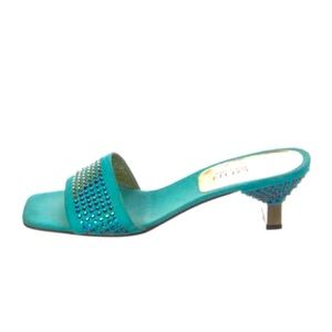 St. John Canvas Slides